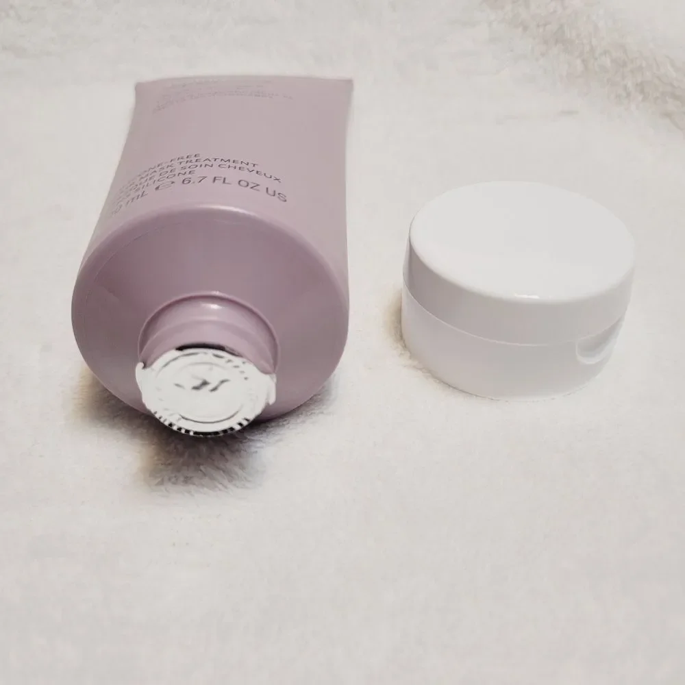 Living Proof Restore Repair Mask Foil Sealed Full Size 6.7 Ounce New